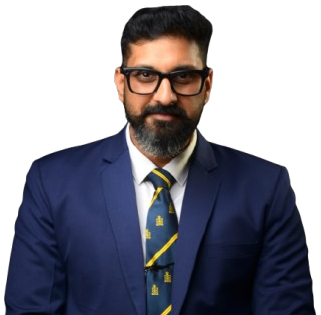 Lt Cdr Dheeraj Yadav