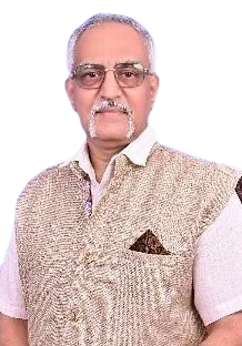 Mandar Naik
