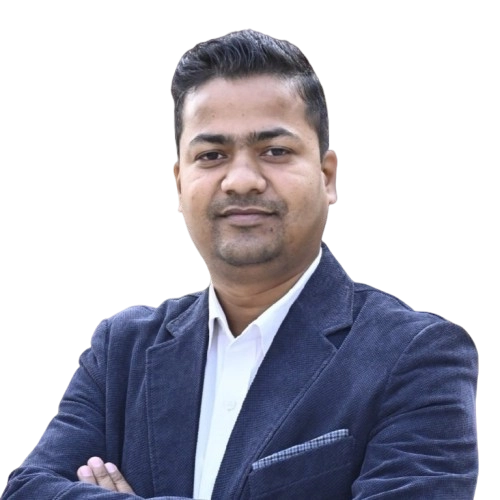 Manoj Kumar Kushwaha